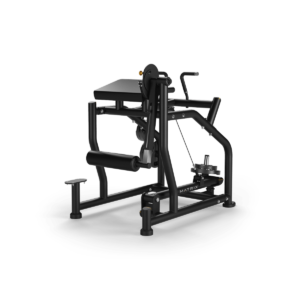 Magnum Reverse Back Extension