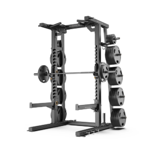 Magnum MEGA Half Rack