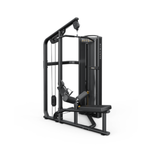 Versa Lat Pulldown / Seated Row
