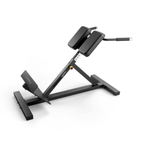 G1 Back Extension Bench