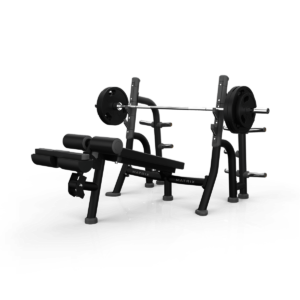 Magnum Olympic Decline Bench