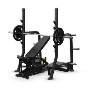 Magnum 3-way Olympic Bench