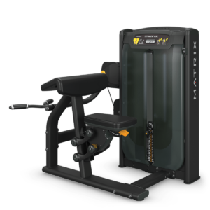 Ultra Dependent Arm Curl