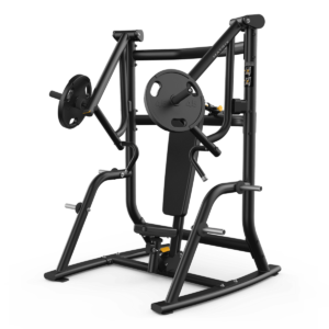 Magnum Vertical Bench Press