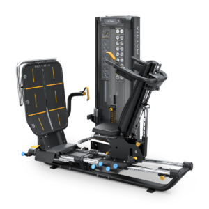 Versa MD Leg Press