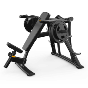 Magnum Shoulder Press