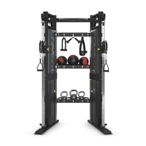 Versa Functional Trainer w/30” Storage