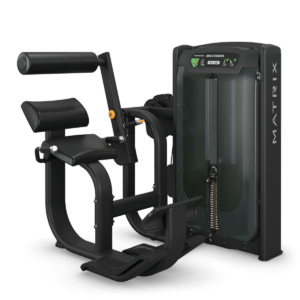 Ultra Back Extension