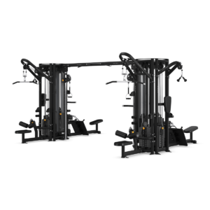 Aura 8-Stack Multi-Station