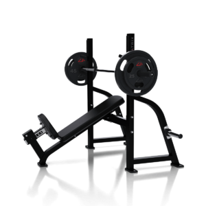 G1 Olympic Incline Bench