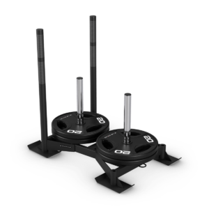 Xult Push Sled