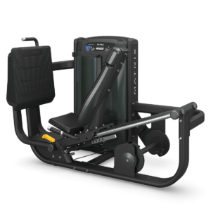 Ultra Leg Press