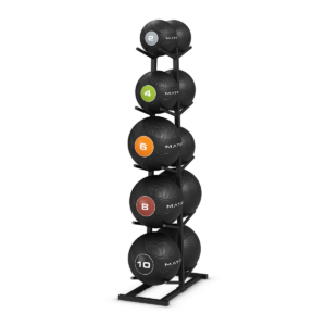 Xult 10-ball Med Ball Rack