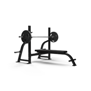 G1 Olympic Flat Bench