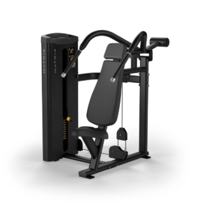 Go Series Shoulder Press