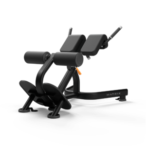 Magnum Back Extension Bench
