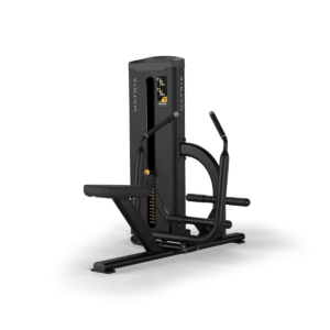 Go Series Seated Row