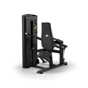 Go Series Seated Triceps Press
