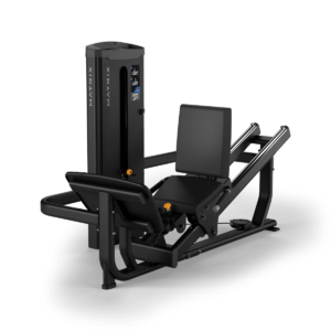 Go Series Leg Press