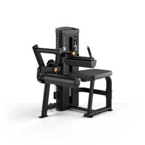 Go Series Seated Leg Curl