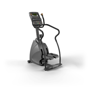 Endurance Stepper