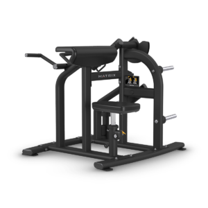 Magnum Elevated Biceps Curl