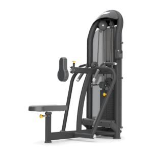 Aura Diverging Seated Row