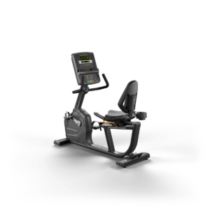 Endurance Recumbent Cycle