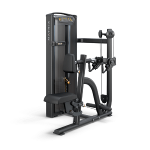 Versa Diverging Seated Row