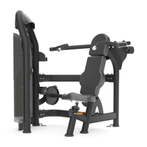 Aura Shoulder Press