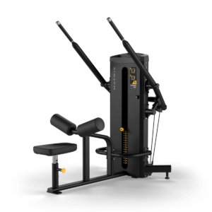 Go Series Lat Pulldown