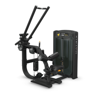 Ultra Diverging Lat Pulldown