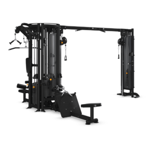 Aura 5-Stack Multi-Station