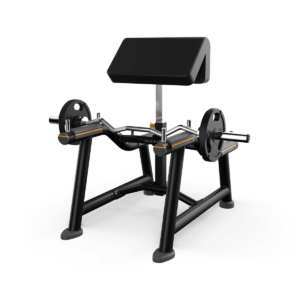 Magnum Standing Arm Curl