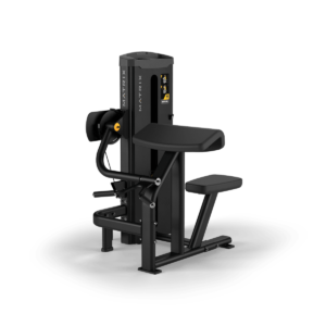 Go Series Biceps Curl