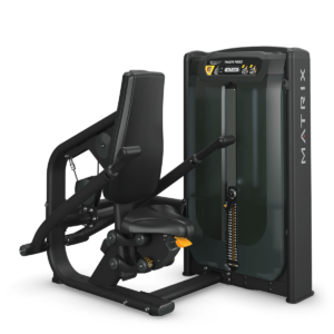 Ultra Triceps Press
