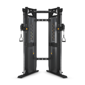 Versa Functional Trainer w/18” Storage