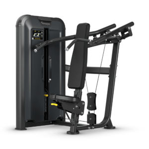 Converging Shoulder Press