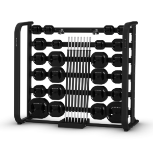 Xult Group X Plate and Bar Rack