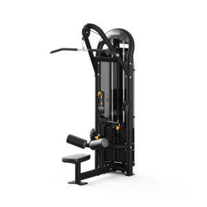 Aura Lat Pulldown