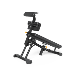 Magnum Adjustable Ab Bench