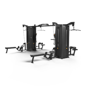 G1 8-stack Multi-Station