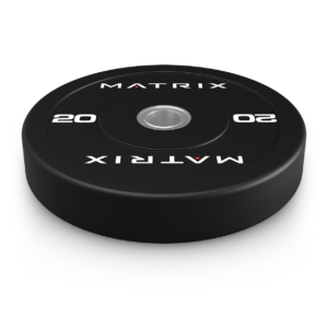 Training Bumper Plate